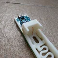 Giá đỡ mạch sạc pin 18650 TP4056 - Thumbnail 5
