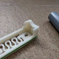 Giá đỡ mạch sạc pin 18650 TP4056 - Thumbnail 6