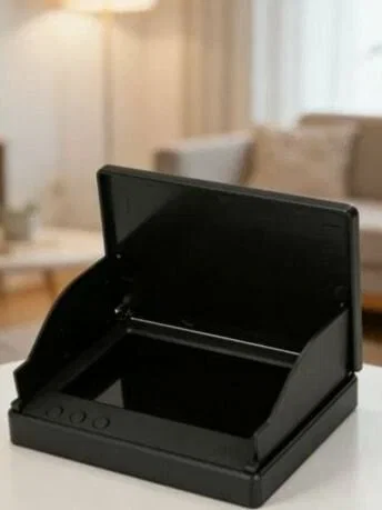 Nắp đậy bảo vệ màn hình cho camera dưới nước - Thiết kế 3D chuyên dụng - Image 1