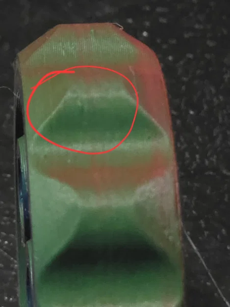 Fidget Spinner bánh răng hành tinh GOTED - Image 2
