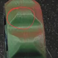 Fidget Spinner bánh răng hành tinh GOTED - Thumbnail 2