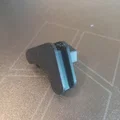 Giá treo thước đo bán kính (Radius gauge) cho Honeycomb Storage Wall - Thumbnail 3