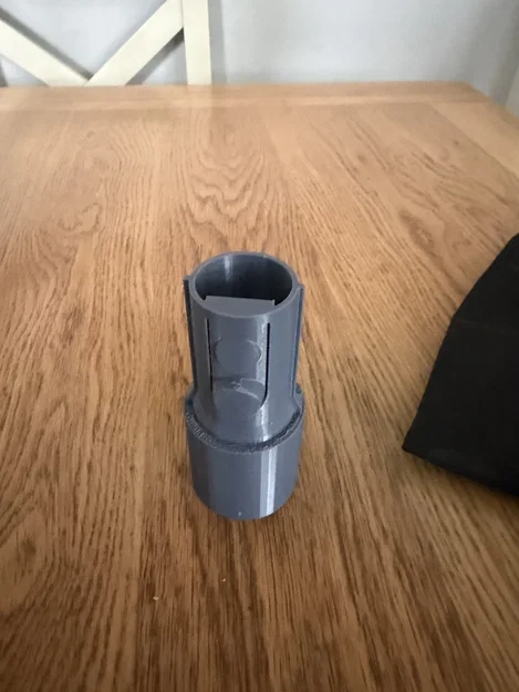Đầu chuyển đổi Dyson cho máy thổi bụi Kacnon tiện lợi - Image 1
