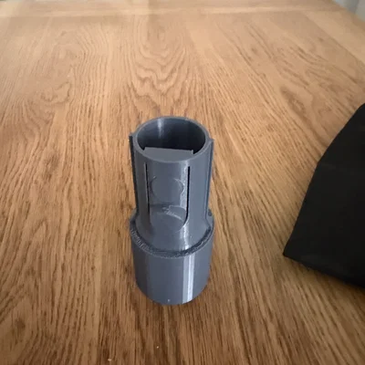 Đầu chuyển đổi Dyson cho máy thổi bụi Kacnon tiện lợi