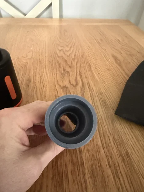 Đầu chuyển đổi Dyson cho máy thổi bụi Kacnon tiện lợi - Image 2