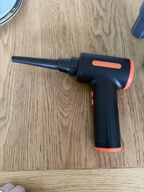 Đầu chuyển đổi Dyson cho máy thổi bụi Kacnon tiện lợi - Image 4