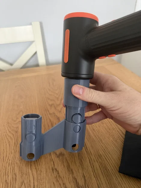 Đầu chuyển đổi Dyson cho máy thổi bụi Kacnon tiện lợi - Image 5