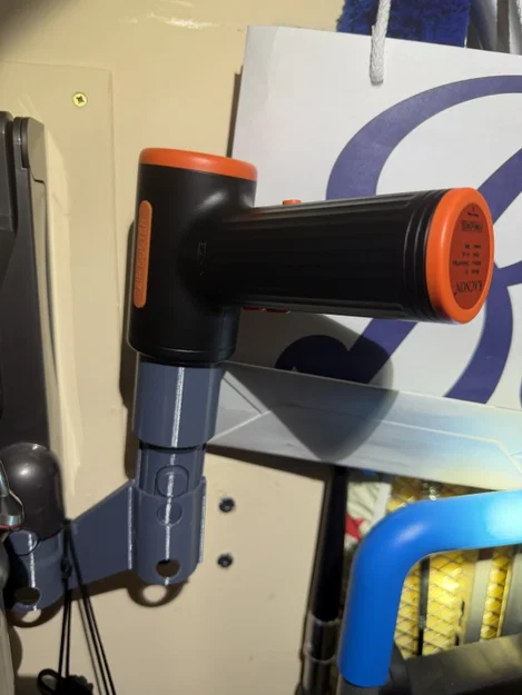 Đầu chuyển đổi Dyson cho máy thổi bụi Kacnon tiện lợi - Image 6