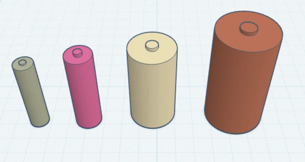 Các Mô Hình Pin (Battery Models) - Image 1