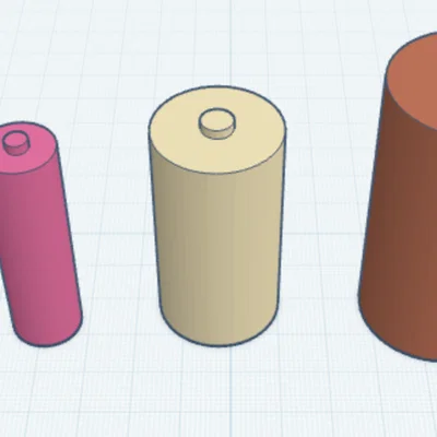 Các Mô Hình Pin (Battery Models)