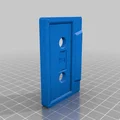 Mô hình băng Cassette (13 Reasons Why) - Thumbnail 2