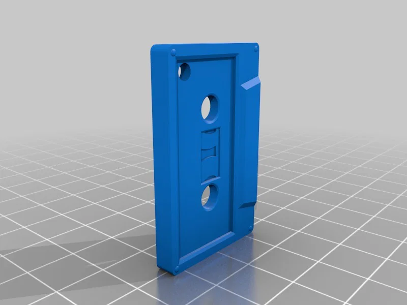 Mô hình băng Cassette (13 Reasons Why) - Image 3