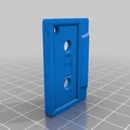 Mô hình băng Cassette (13 Reasons Why) - Thumbnail 3