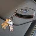 Ốp bảo vệ chìa khóa thông minh Ford (Clamshell Cover) - Thumbnail 4