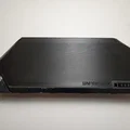 Vỏ nắp pin xe đạp điện DP-6 (Top Shell) - Thumbnail 1