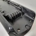 Vỏ nắp pin xe đạp điện DP-6 (Top Shell) - Thumbnail 4