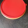 Nắp đậy hộp Tupperware (Phiên bản kỷ niệm 40 năm) - Thumbnail 2