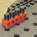 Khay Đựng Chốt Nam Châm Cho Fireball Tools Sidekick Vise - Thumbnail 1
