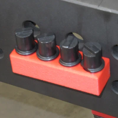 Khay Đựng Chốt Nam Châm Cho Fireball Tools Sidekick Vise