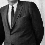 Mô hình 3D nhân vật lịch sử - John F. Kennedy (STL file)