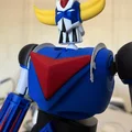 Grɘndizer: Siêu robot cổ điển thập niên 1970 với khớp nối linh hoạt - Thumbnail 2