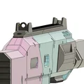 Bản Remix Ontos "Phantom" - Thumbnail 4