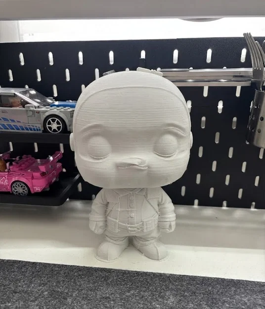 Mini Chibi Magic: Những nhân vật tí hon siêu đáng yêu! - Image 1