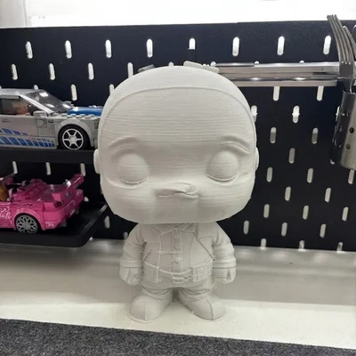 Mini Chibi Magic: Những nhân vật tí hon siêu đáng yêu!