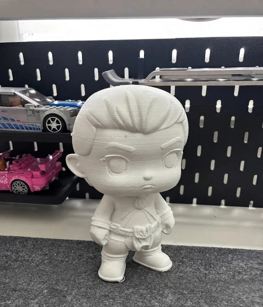 Mini Chibi Magic: Thế Giới Tí Hon Đầy Phép Màu - Image 1