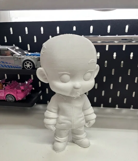 Cute Chibi Squad - Bộ Sưu Tập Những Nhân Vật Siêu Dễ Thương! - Image 1