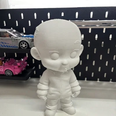 Cute Chibi Squad - Bộ Sưu Tập Những Nhân Vật Siêu Dễ Thương!