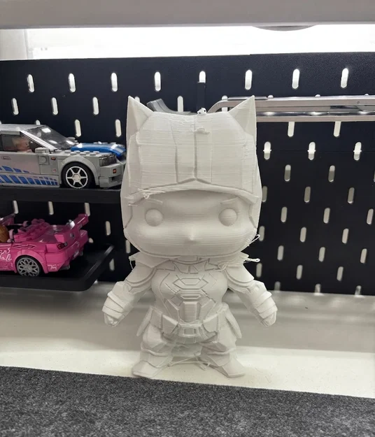Những Người Bạn Chibi Đáng Yêu: Niềm Vui Mini Bùng Nổ! - Image 1