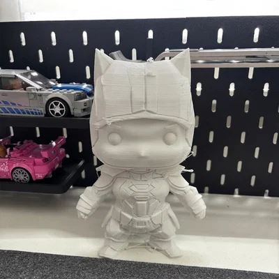Những Người Bạn Chibi Đáng Yêu: Niềm Vui Mini Bùng Nổ!