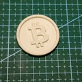 Các mô hình gốc của Ender 3 S1/S1 Pro (Mèo, Thỏ và Đồng xu Ender Bitcoin) - Thumbnail 6