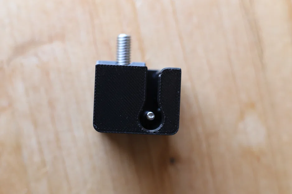 Kẹp Cố Định Dây Đai 3GT Cho Thanh Nhôm Định Hình 4040 - Image 3