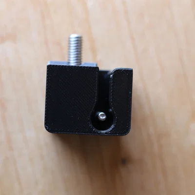 Kẹp Cố Định Dây Đai 3GT Cho Thanh Nhôm Định Hình 4040