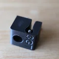 Kẹp Cố Định Dây Đai 3GT Cho Thanh Nhôm Định Hình 4040 - Thumbnail 4