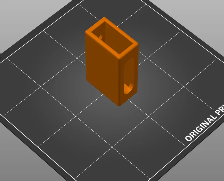 Giá đỡ thước gấp gắn bảng Pegboard - Image 5