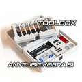 Hộp dụng cụ Anycubic Kobra S1 - Thumbnail 1