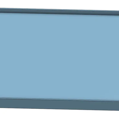 Tấm top plate trơn, full chiều rộng, có thể ghép nối… 6