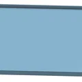 Tấm top plate trơn, full chiều rộng, có thể ghép nối (tương thích Stackable shelf organizer) - Thumbnail 9