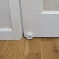 Chặn cửa thông minh dạng mô-đun (Modular Door Stop and Catch) - Thumbnail 3
