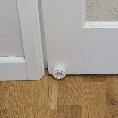 Chặn cửa thông minh dạng mô-đun (Modular Door Stop and Catch)