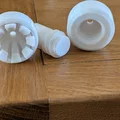 Chặn cửa thông minh dạng mô-đun (Modular Door Stop and Catch) - Thumbnail 5