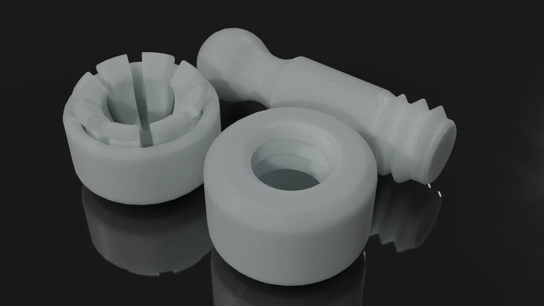 Chặn cửa thông minh dạng mô-đun (Modular Door Stop and Catch) - Image 7