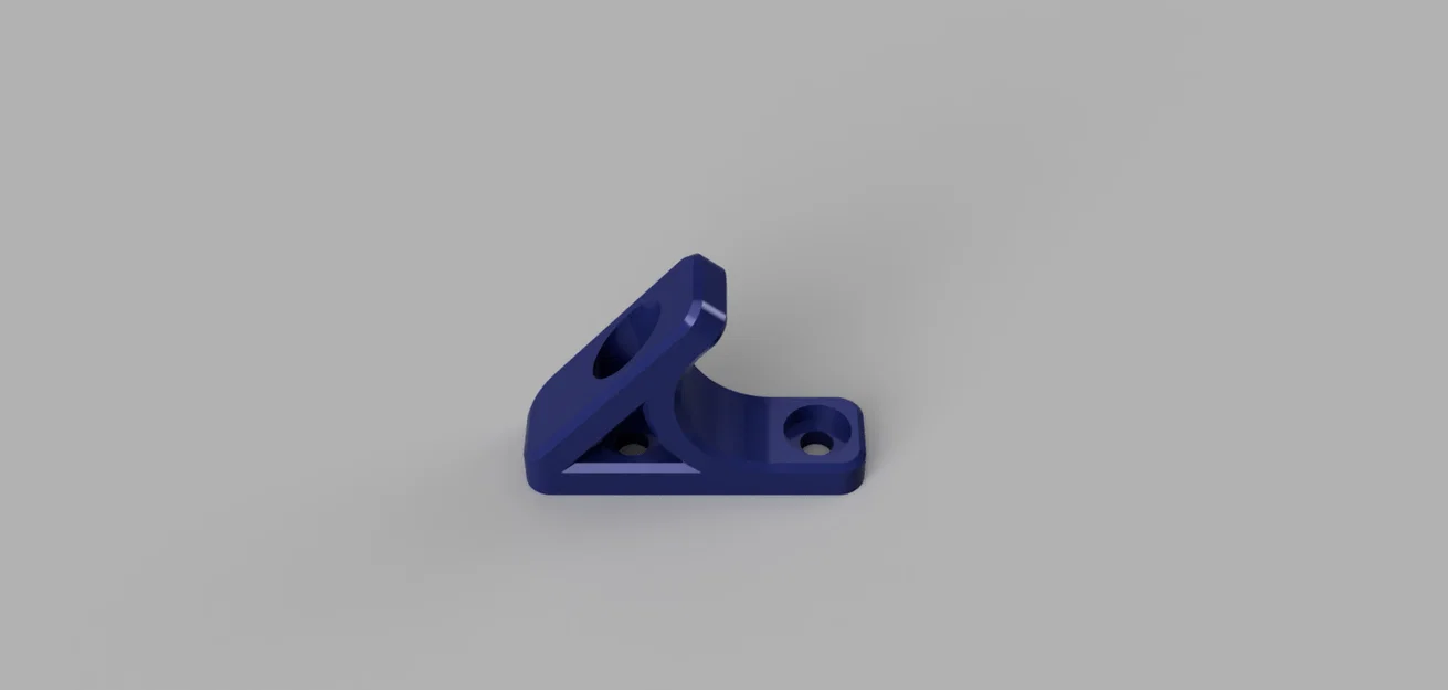 Móc treo tường dùng ốc M5 - Image 3