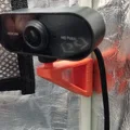 Ngàm gắn camera cho thanh rod 8mm (Lều/Vỏ che máy in Elegoo) - Thumbnail 2
