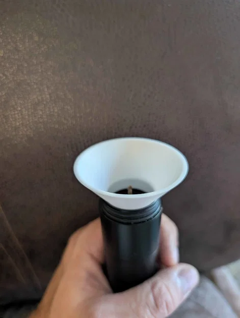 Phễu thay thế cho Mad Heaters Reload 2 + 3 (Bản in 3D) - Image 1