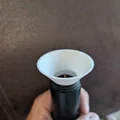 Phễu thay thế cho Mad Heaters Reload 2 + 3 (Bản in 3D) - Thumbnail 1