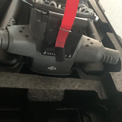 Giá đỡ pin cho DAMPERZEN và DJI M400